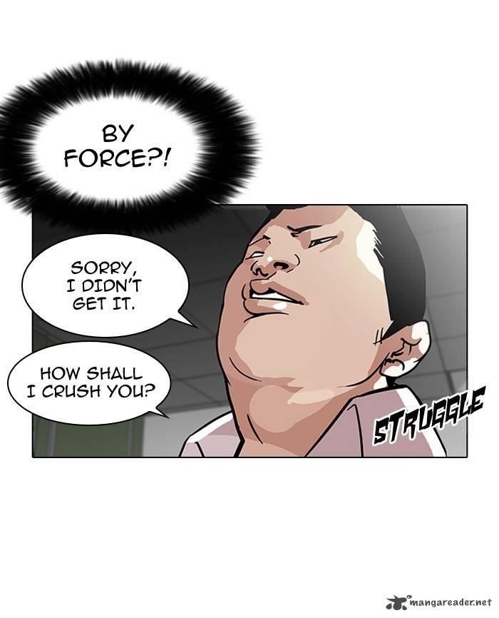 Lookism Chapter 123 - Page 49 in English
