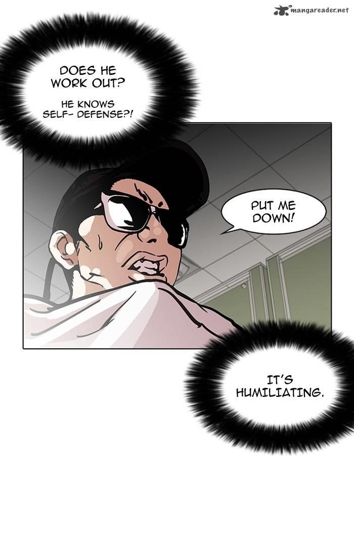 Lookism Chapter 123 - Page 50 in English