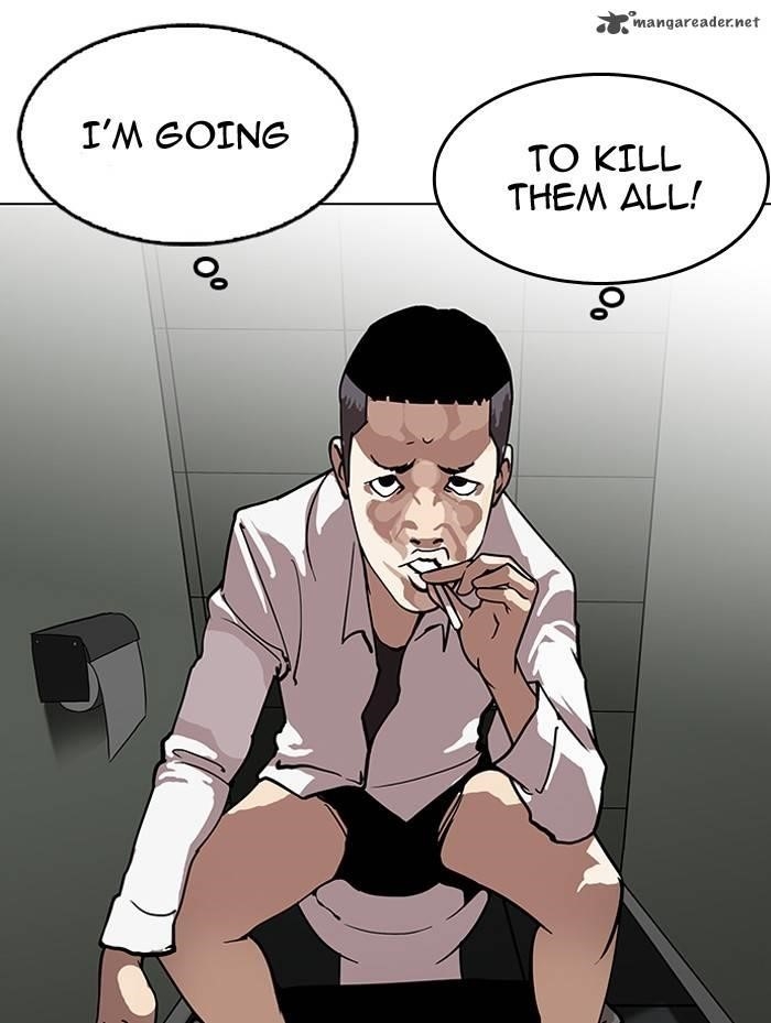 Lookism Chapter 123 - Page 7 in English