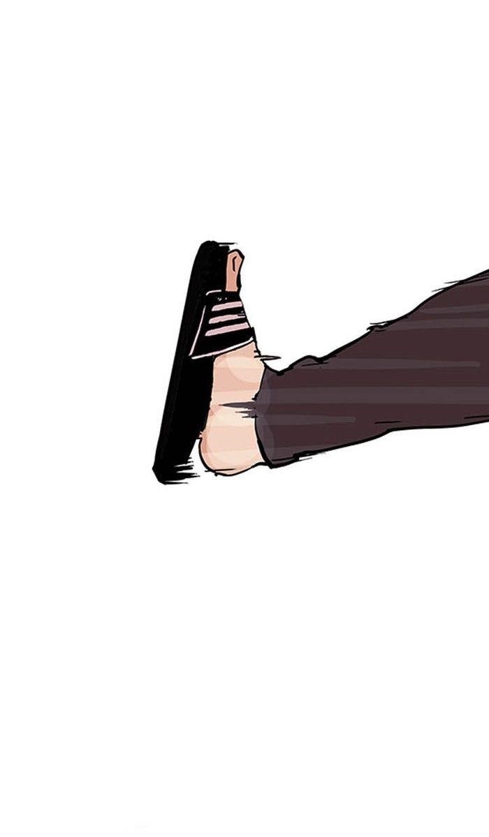 Lookism Chapter 124 - Page 21 in English