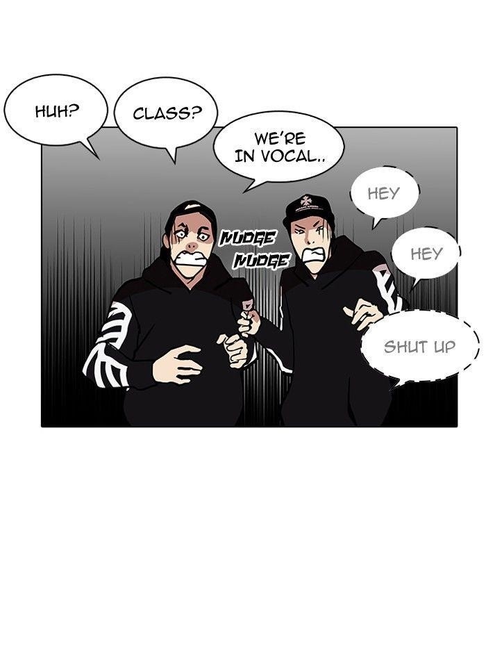 Lookism Chapter 124 - Page 25 in English