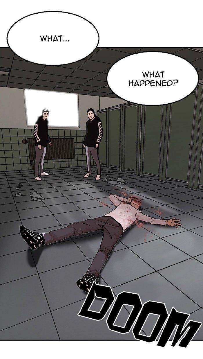 Lookism Chapter 124 - Page 28 in English
