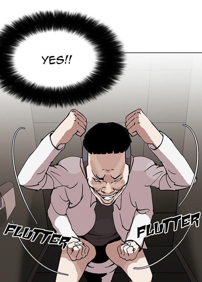 Lookism Chapter 124 - Page 35 in English
