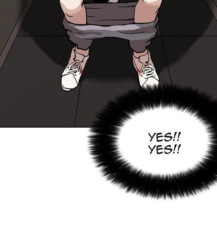 Lookism Chapter 124 - Page 36 in English