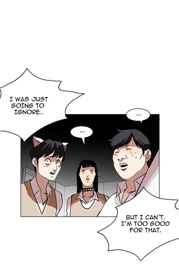 Lookism Chapter 124 - Page 52 in English