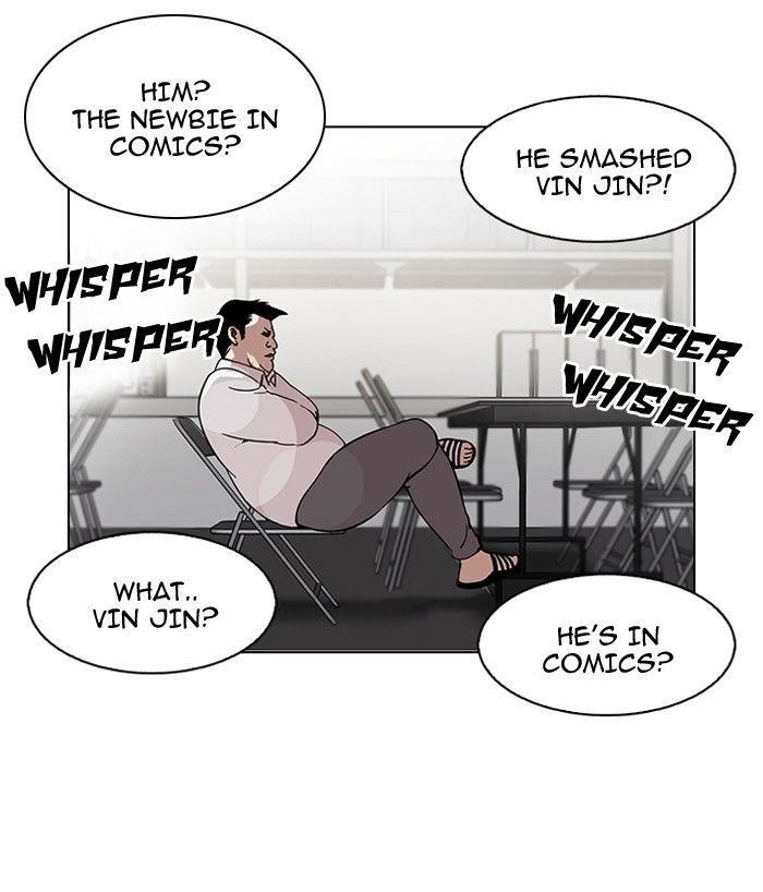 Lookism Chapter 124 - Page 63 in English