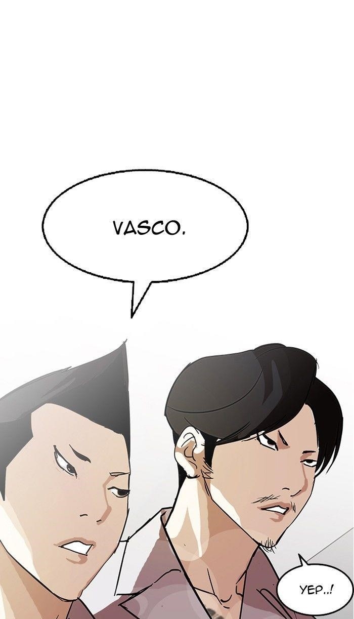 Lookism Chapter 125 - Page 110 in English
