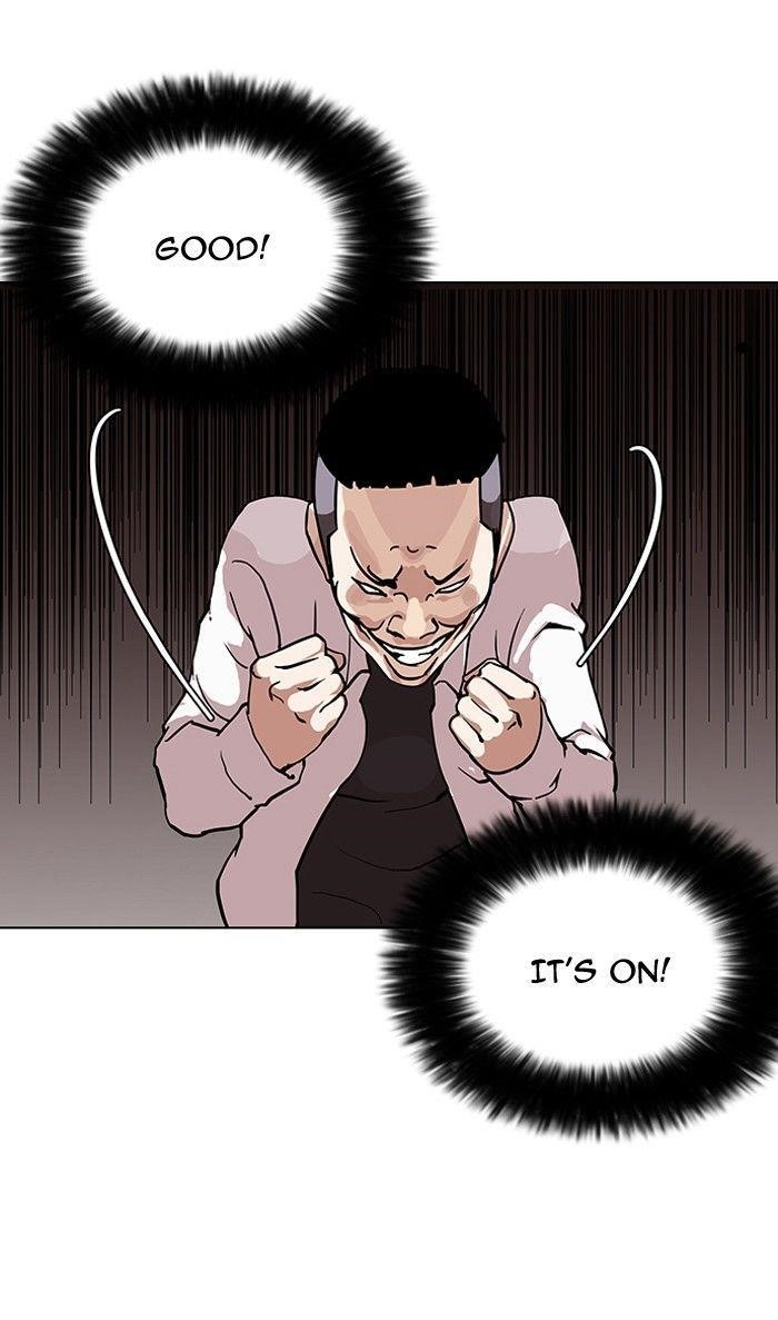 Lookism Chapter 125 - Page 12 in English