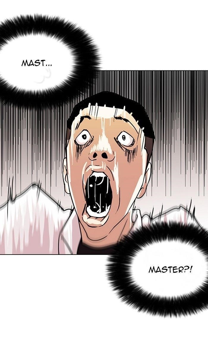 Lookism Chapter 125 - Page 34 in English