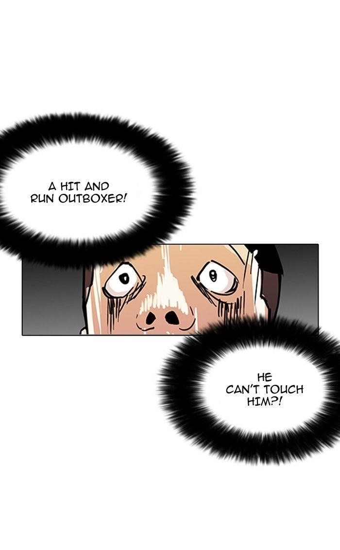 Lookism Chapter 125 - Page 39 in English