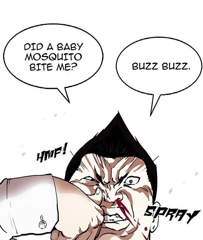 Lookism Chapter 125 - Page 43 in English