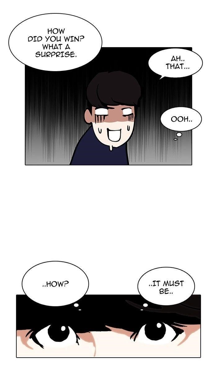 Lookism Chapter 125 - Page 56 in English