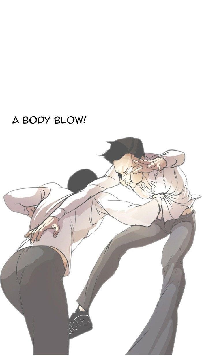 Lookism Chapter 125 - Page 57 in English