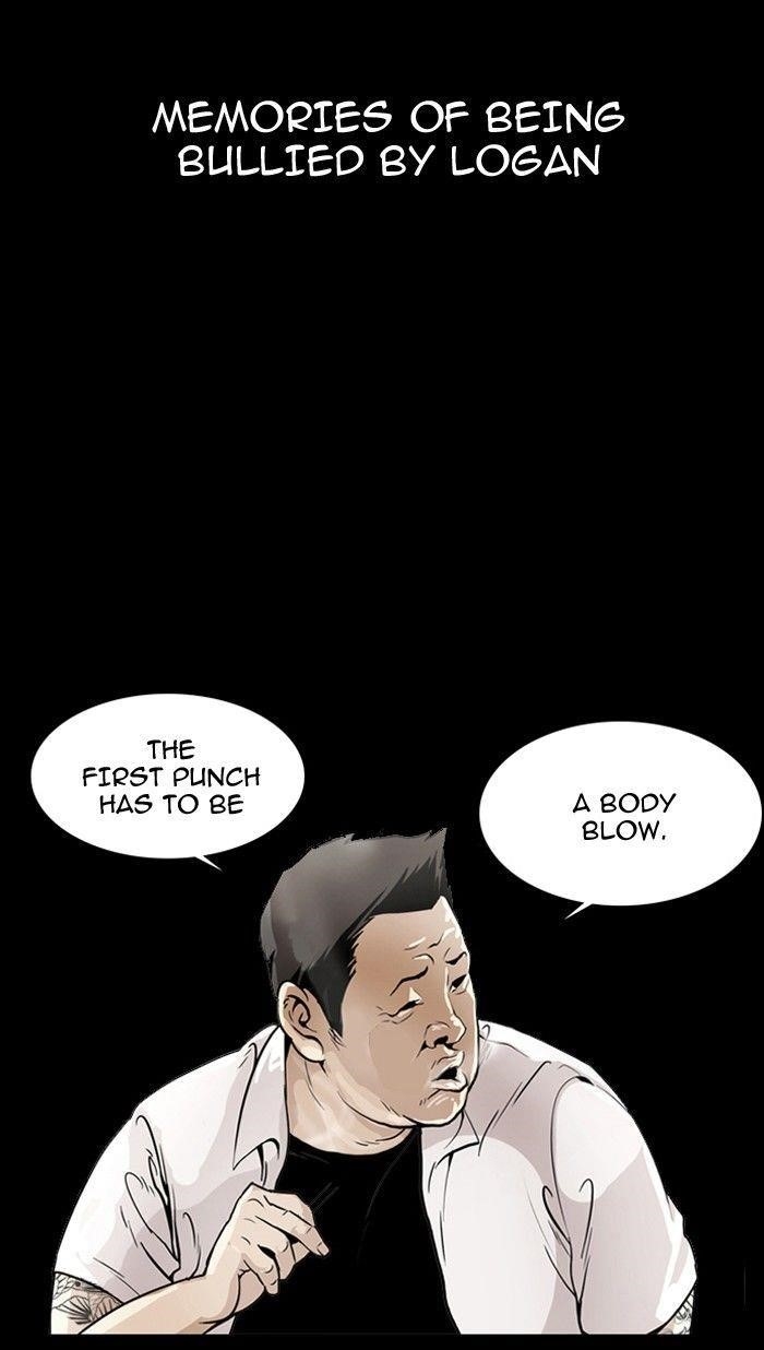 Lookism Chapter 125 - Page 62 in English