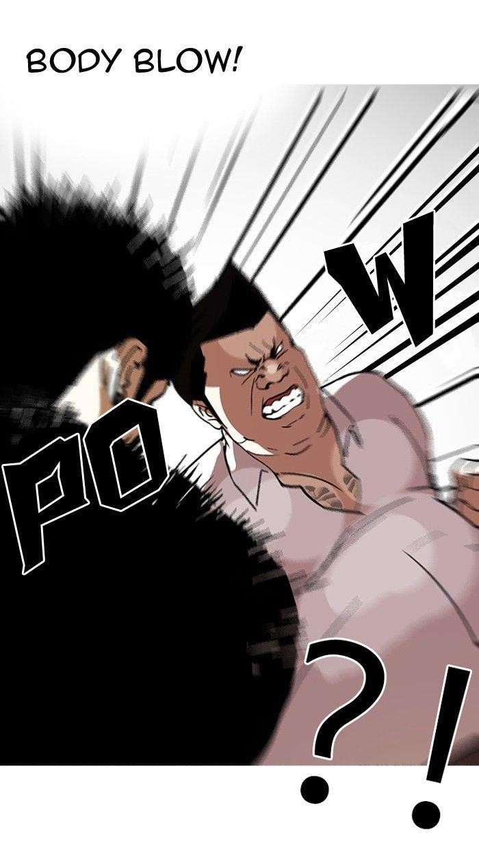 Lookism Chapter 125 - Page 65 in English