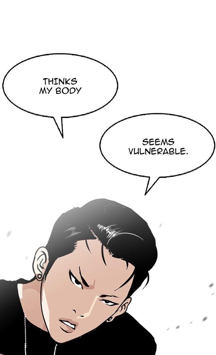 Lookism Chapter 125 - Page 70 in English