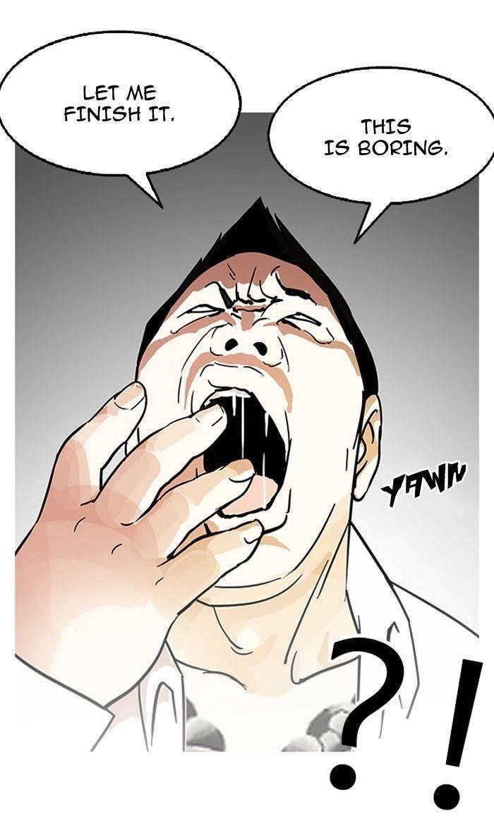 Lookism Chapter 125 - Page 78 in English