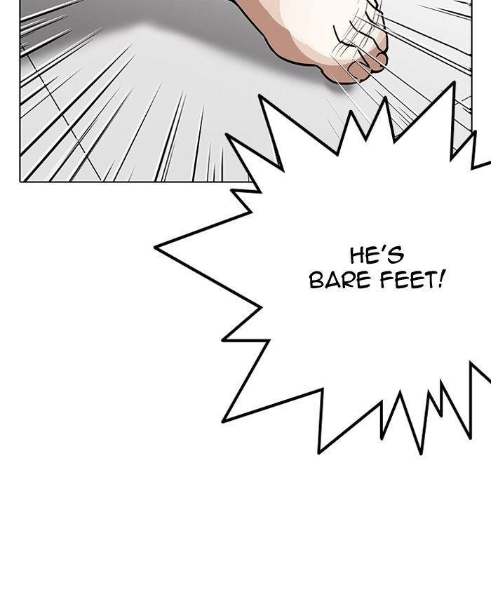 Lookism Chapter 125 - Page 91 in English