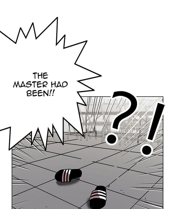 Lookism Chapter 125 - Page 92 in English