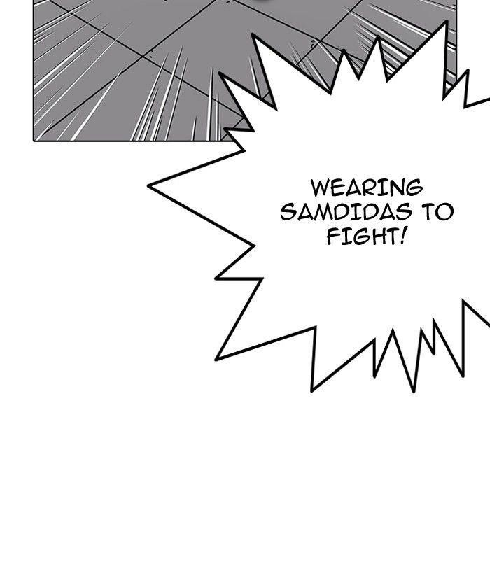 Lookism Chapter 125 - Page 93 in English