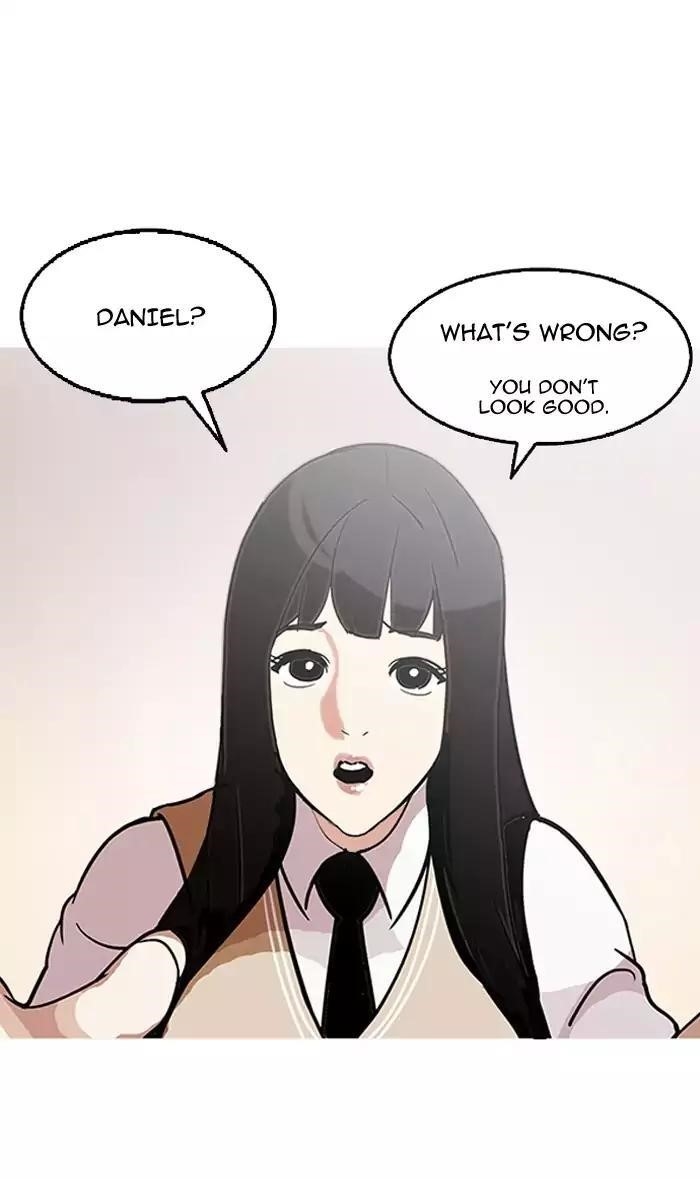 Lookism Chapter 126 - Page 110 in English