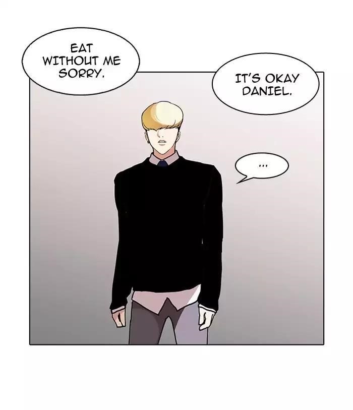 Lookism Chapter 126 - Page 112 in English