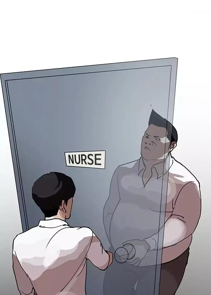Lookism Chapter 126 - Page 122 in English