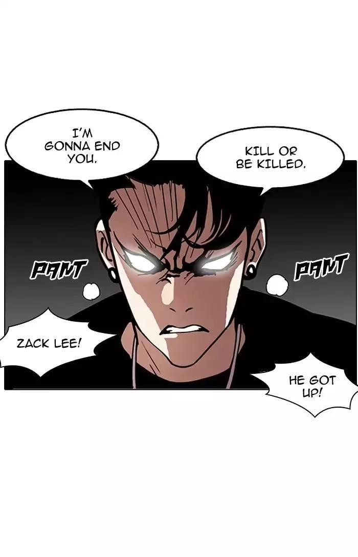 Lookism Chapter 126 - Page 31 in English