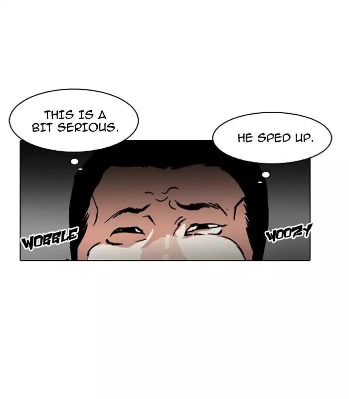 Lookism Chapter 126 - Page 37 in English