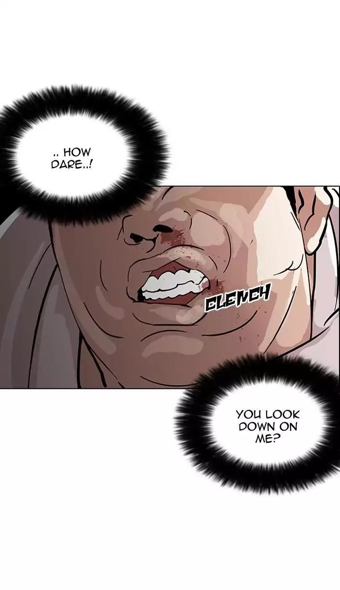 Lookism Chapter 126 - Page 53 in English