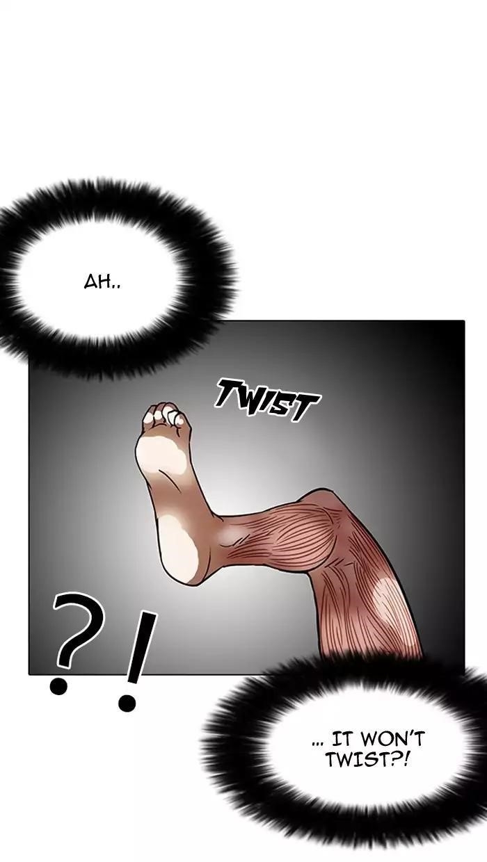 Lookism Chapter 126 - Page 63 in English