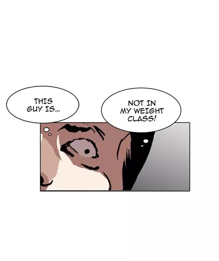 Lookism Chapter 126 - Page 70 in English