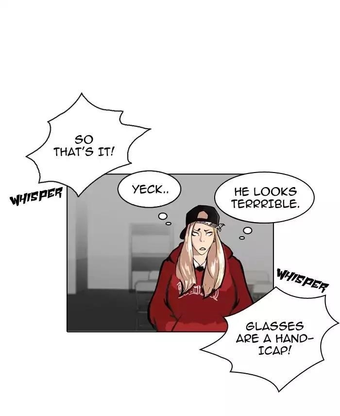 Lookism Chapter 126 - Page 87 in English