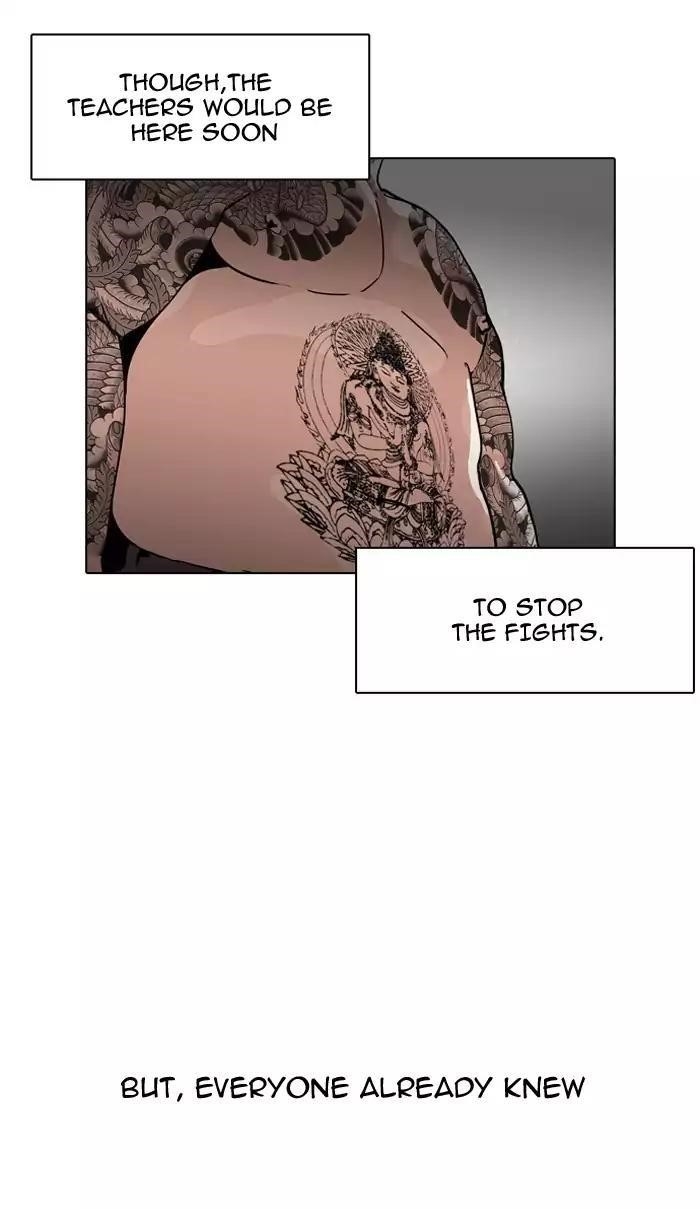 Lookism Chapter 126 - Page 98 in English