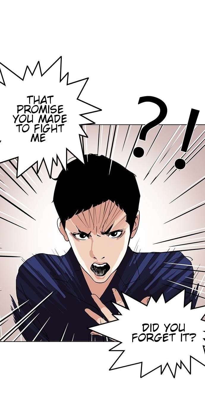 Lookism Chapter 127 - Page 10 in English