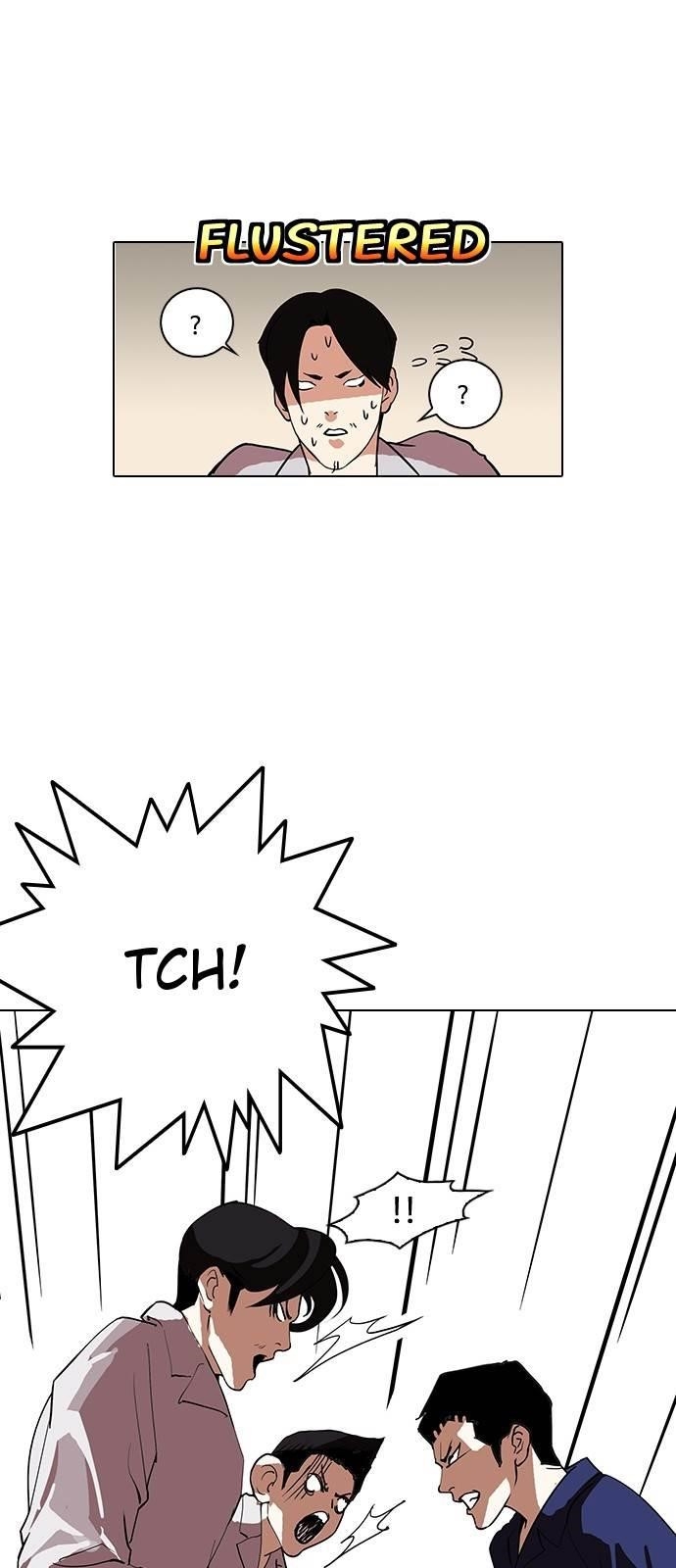 Lookism Chapter 127 - Page 11 in English