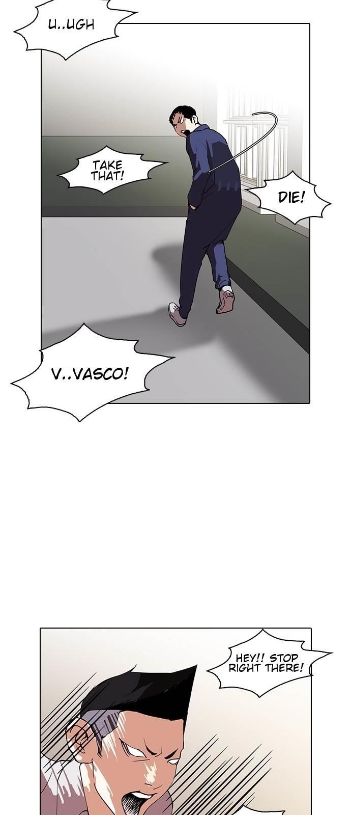 Lookism Chapter 127 - Page 13 in English