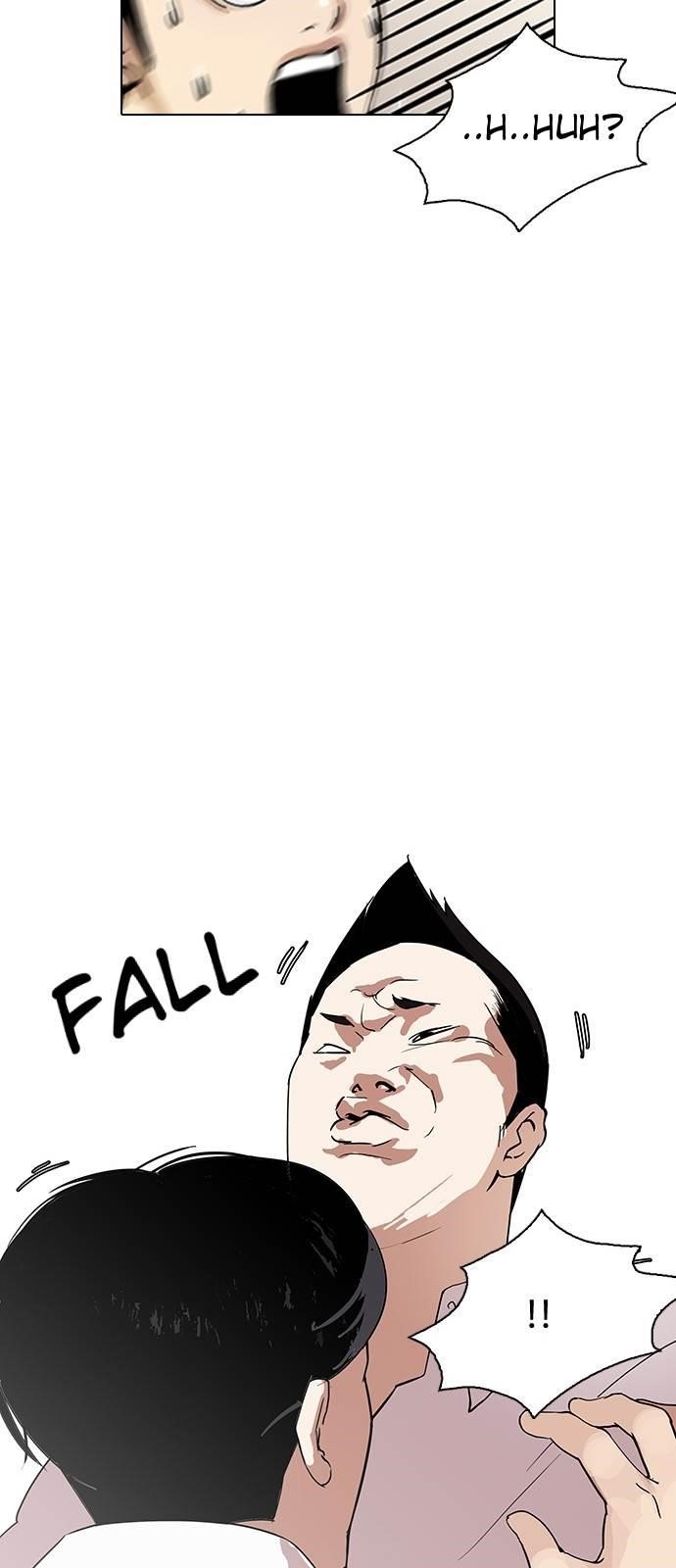 Lookism Chapter 127 - Page 19 in English