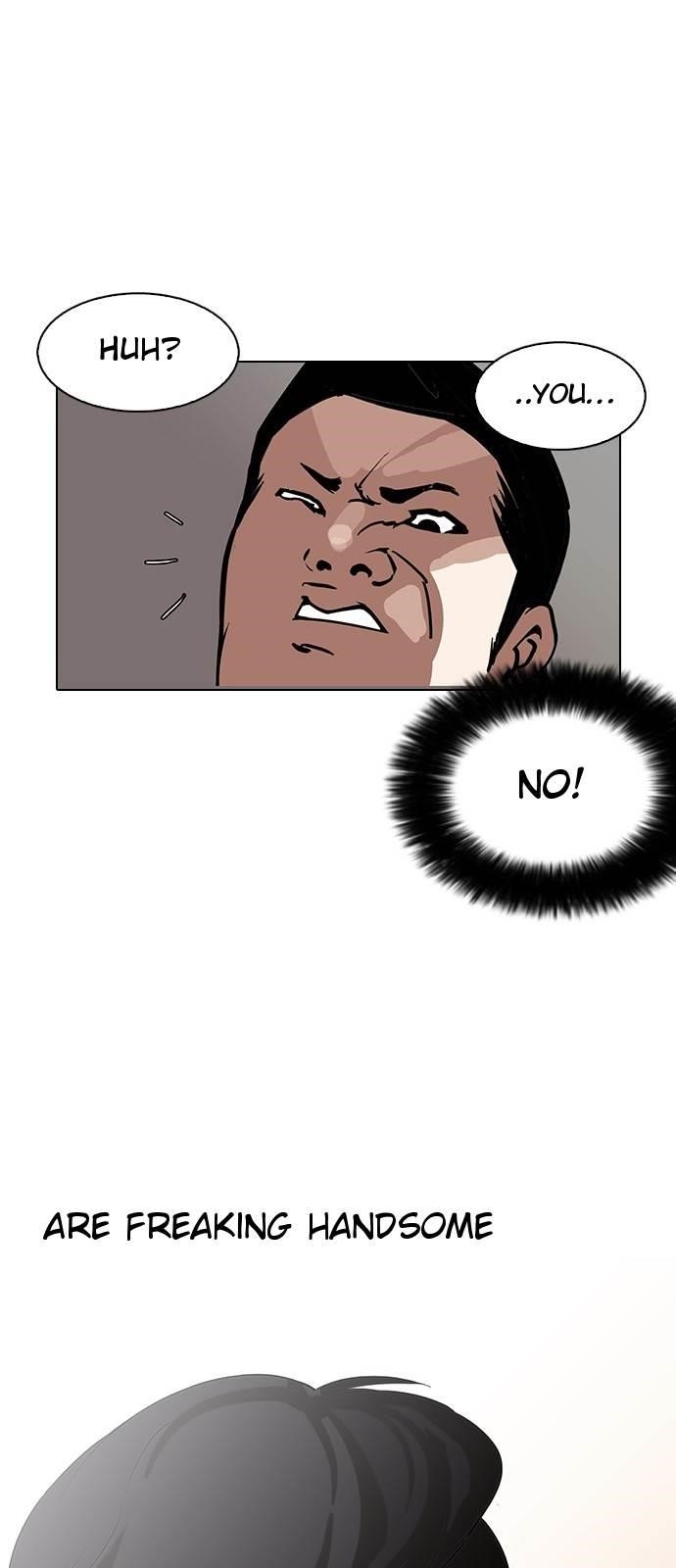 Lookism Chapter 127 - Page 23 in English