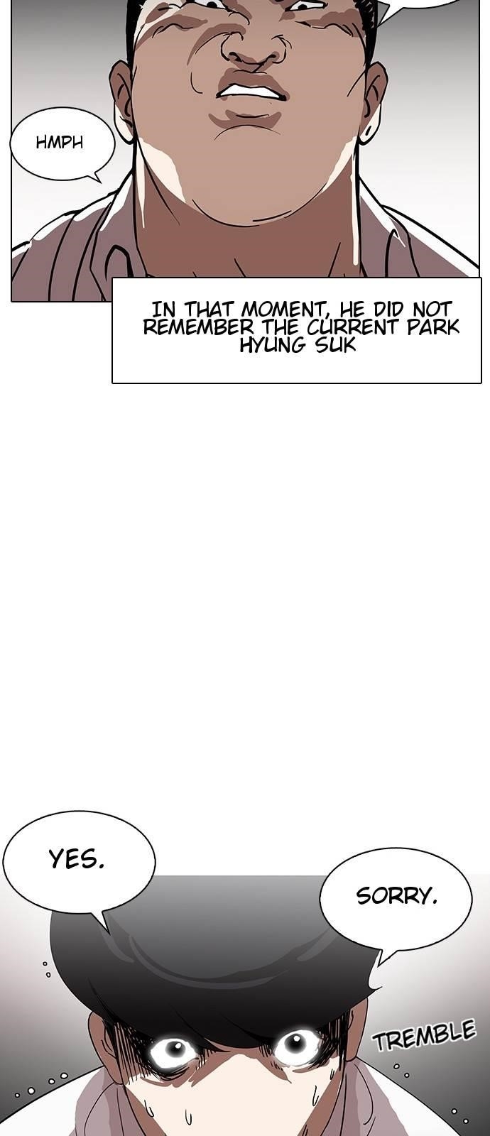 Lookism Chapter 127 - Page 25 in English