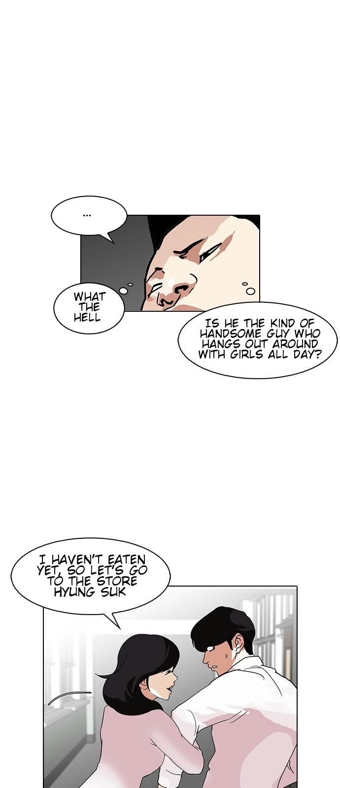 Lookism Chapter 127 - Page 29 in English