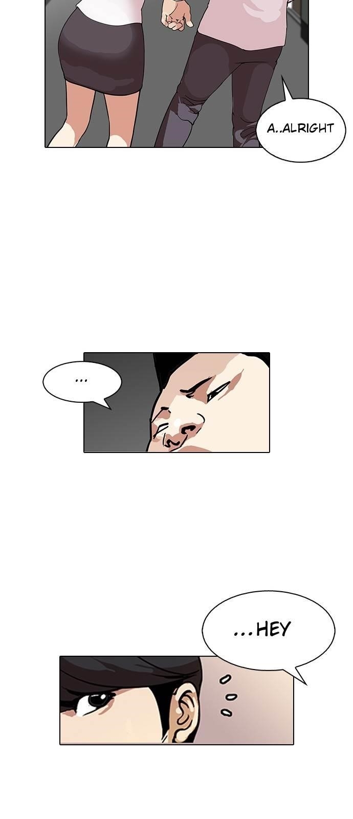 Lookism Chapter 127 - Page 30 in English