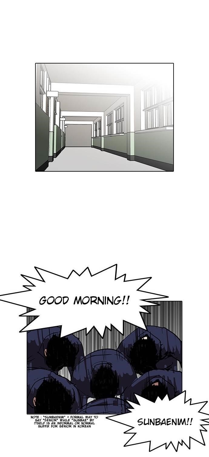 Lookism Chapter 127 - Page 4 in English
