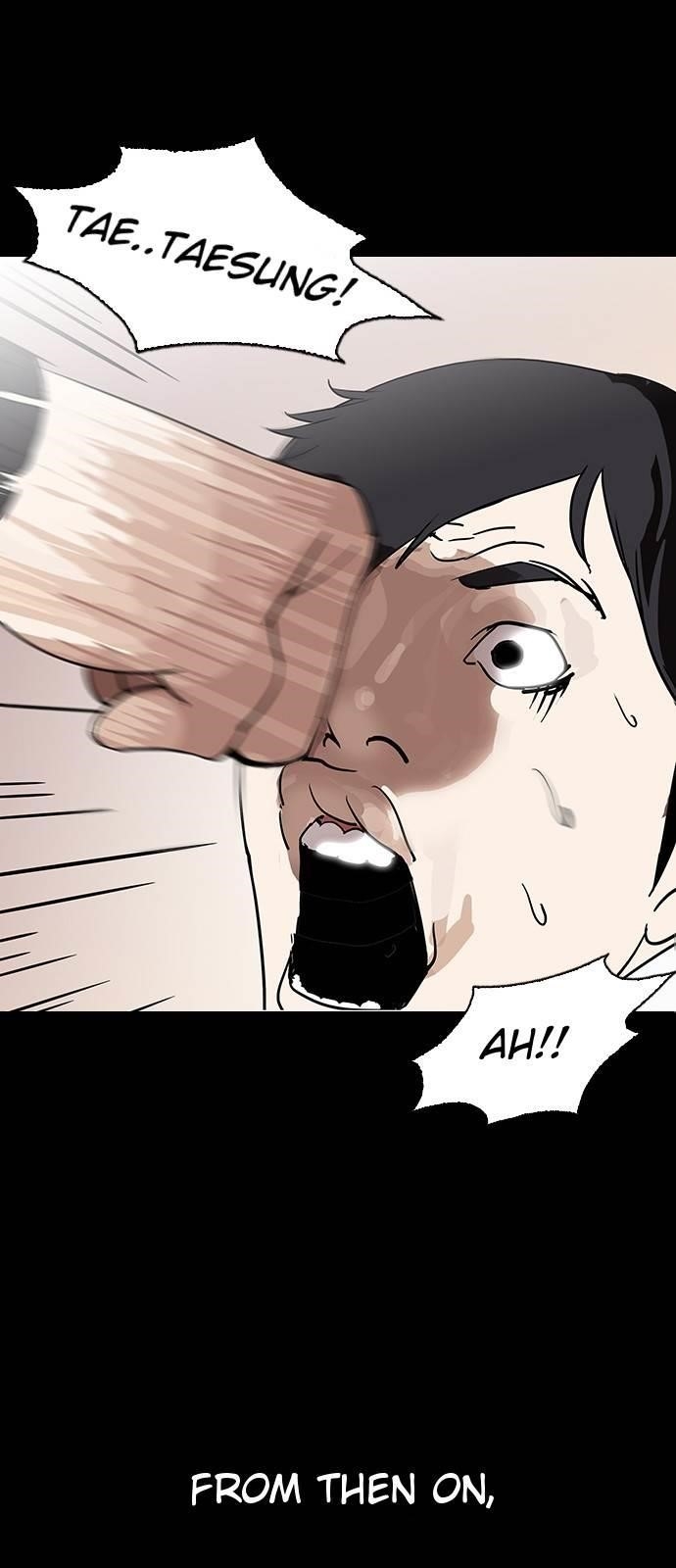 Lookism Chapter 127 - Page 44 in English