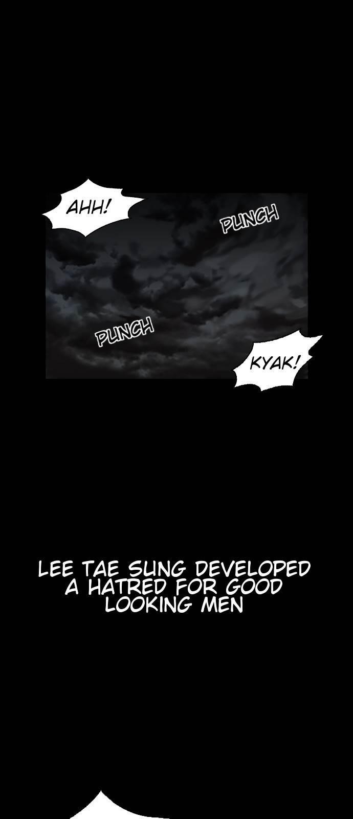 Lookism Chapter 127 - Page 45 in English