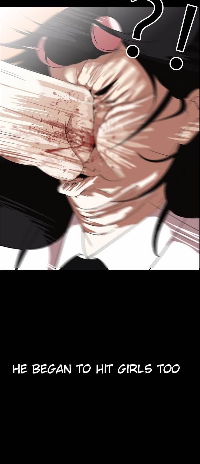 Lookism Chapter 127 - Page 47 in English