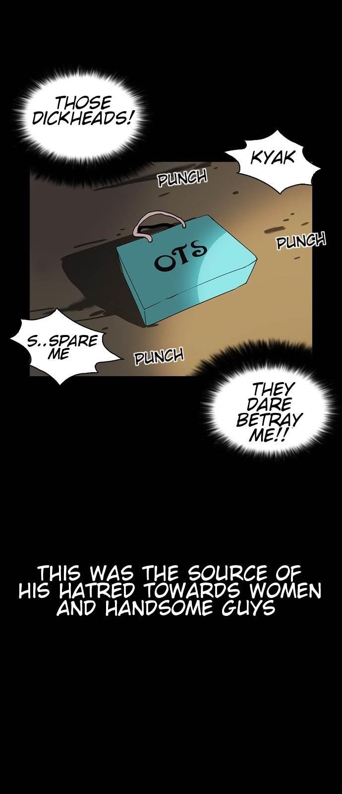 Lookism Chapter 127 - Page 48 in English