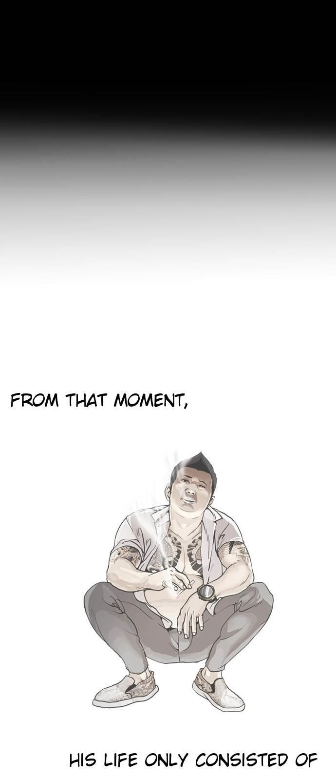 Lookism Chapter 127 - Page 49 in English