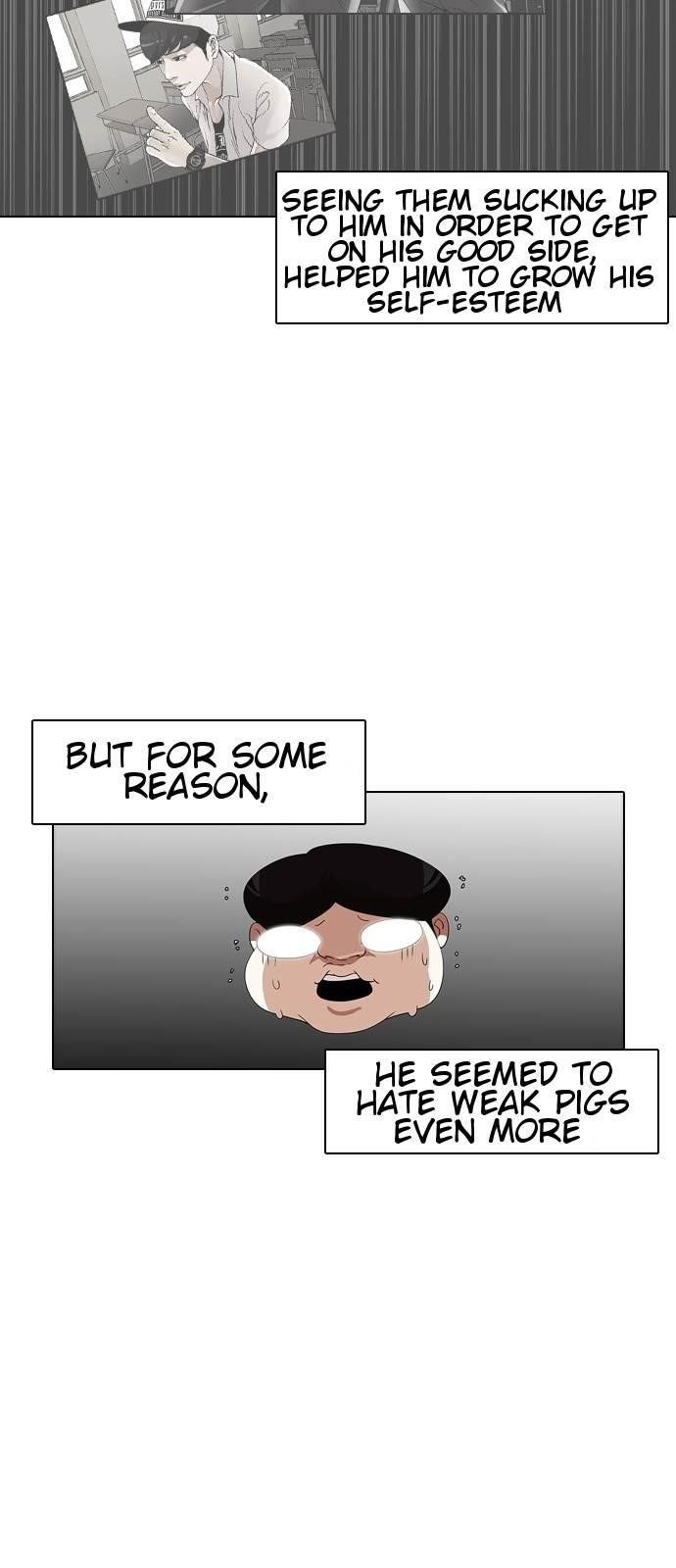 Lookism Chapter 127 - Page 51 in English
