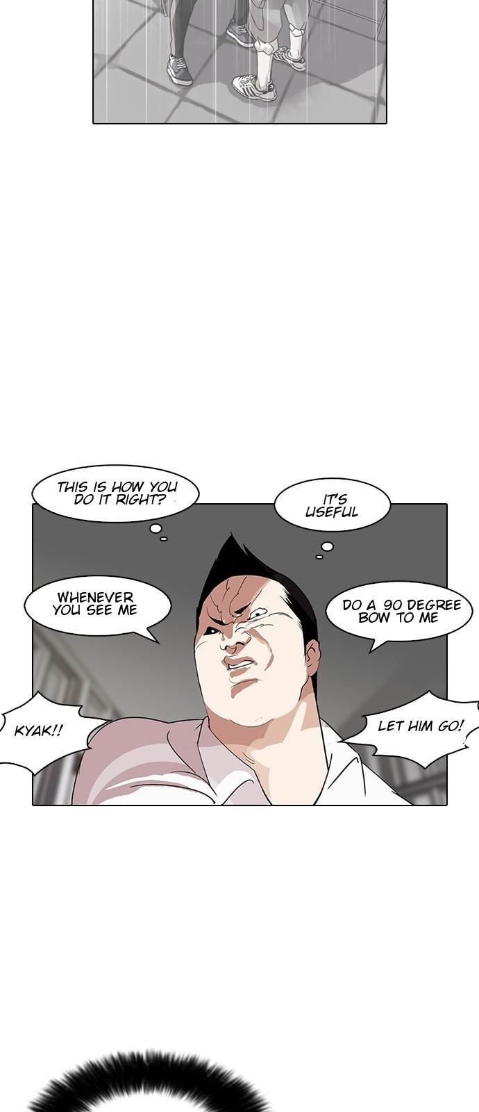 Lookism Chapter 127 - Page 57 in English